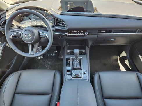 New 2026 MAZDA CX-30 AWD 2.5 S w/ Select Sport Pkg image 17