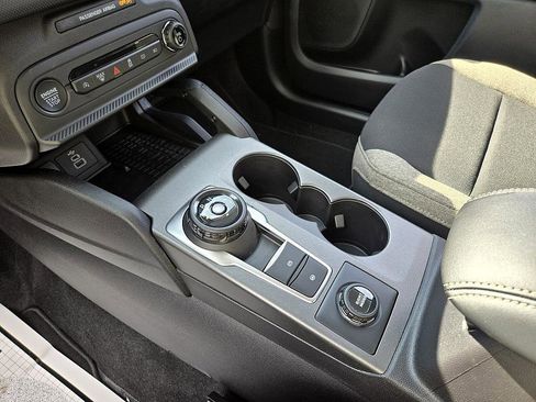 New 2025 Ford Bronco Sport Big Bend image 23