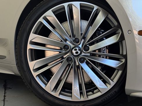 New 2026 Bentley Continental GT Speed image 52