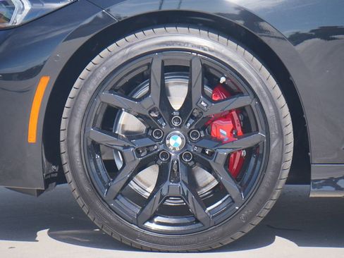 New 2026 BMW 330i Sedan w/ M Sport Package image 5