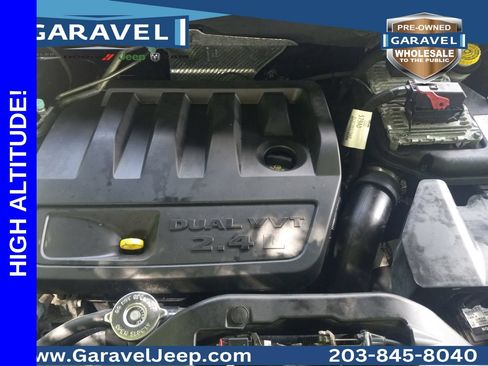 Used 2016 Jeep Patriot High Altitude AWD/4WD image 22