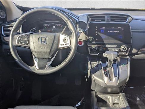 Used 2017 Honda CR-V EX-L image 17