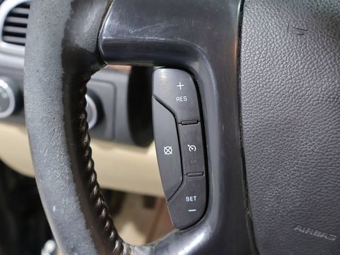 Used 2007 Chevrolet Tahoe LTZ w/ LTZ Preferred Equipment Group AWD/4WD image 31