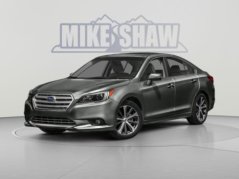 Used 2015 Subaru Legacy 2.5i Limited AWD/4WD image 1