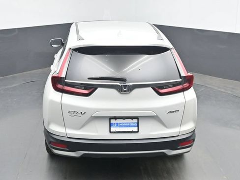 Used 2020 Honda CR-V EX image 36