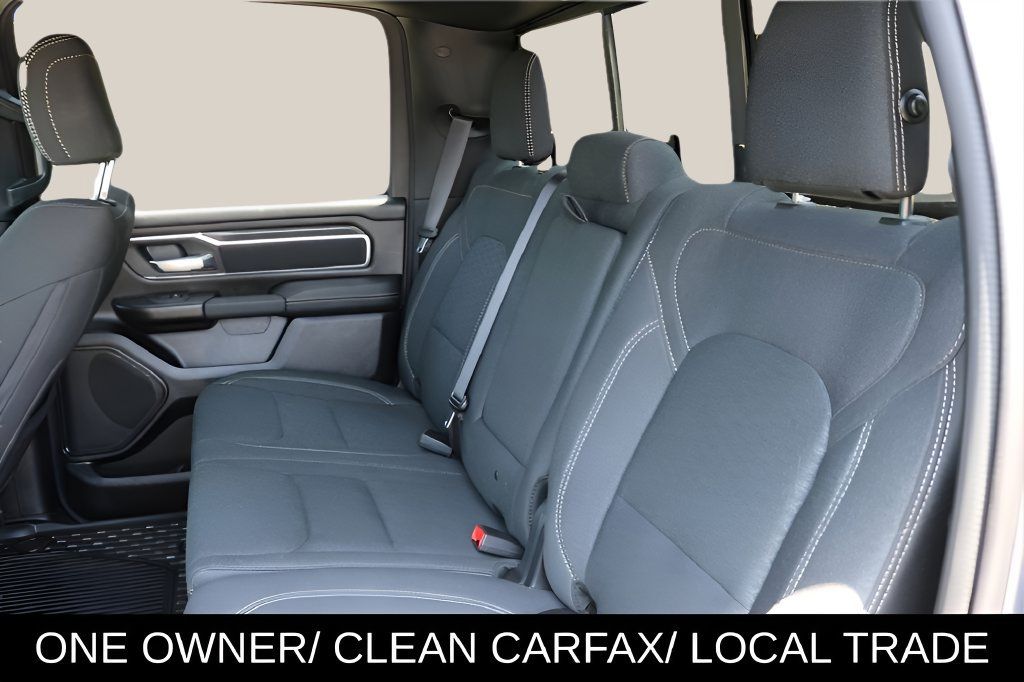 Used 2026 RAM 1500 Lone Star RWD image 15
