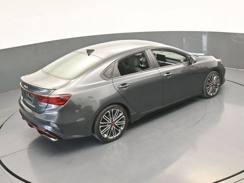 Used 2023 Kia Forte GT w/ GT2 Package image 53