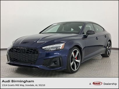 Used 2022 Audi A5 2.0T Premium Plus w/ Premium Plus