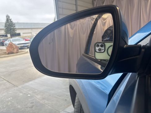 Used 2016 Hyundai Tucson Limited w/ Option Group 03 image 19