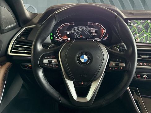 Used 2023 BMW X5 sDrive40i w/ Climate Comfort Package image 14