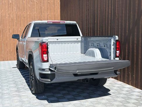 Used 2024 GMC Sierra 1500 Elevation AWD/4WD image 18