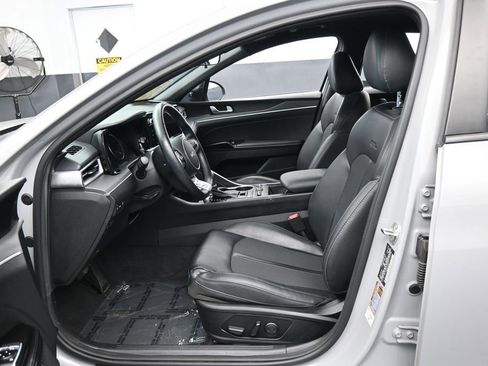 Used 2024 Kia K5 GT-Line w/ GT-Line Premium Package AWD/4WD image 11