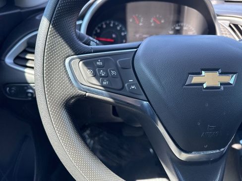 Used 2024 Chevrolet Malibu LT FWD image 14