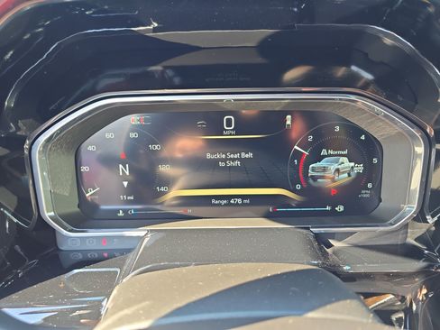 New 2026 GMC Sierra 1500 Elevation w/ Preferred Package image 19