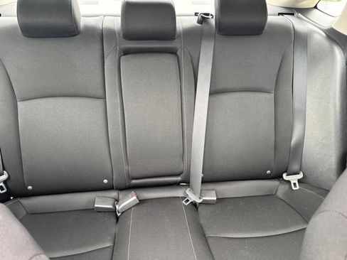 Used 2017 Honda Civic EX image 28