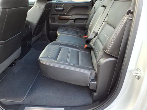 Used 2019 GMC Sierra 2500 Denali w/ Duramax Plus Package image 12