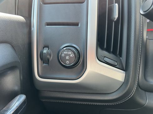 Used 2014 GMC Sierra 1500 SLE w/ SLE Value Package image 24