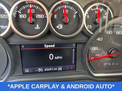 Used 2022 Chevrolet Silverado 1500 LT image 8