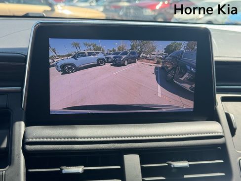 Used 2021 Chevrolet Tahoe LT AWD/4WD image 24
