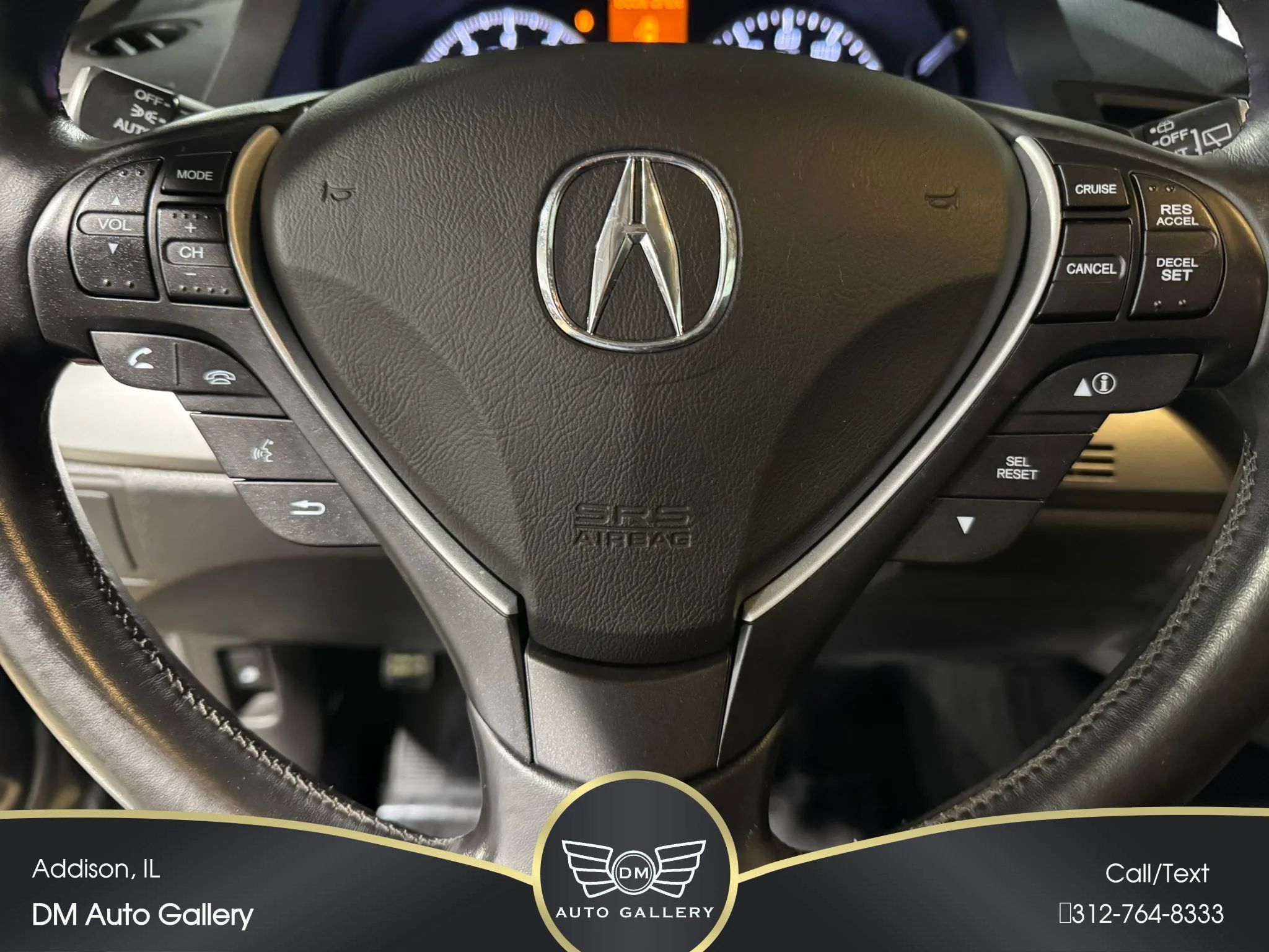 Used 2013 Acura RDX w/ Technology Package AWD/4WD image 18