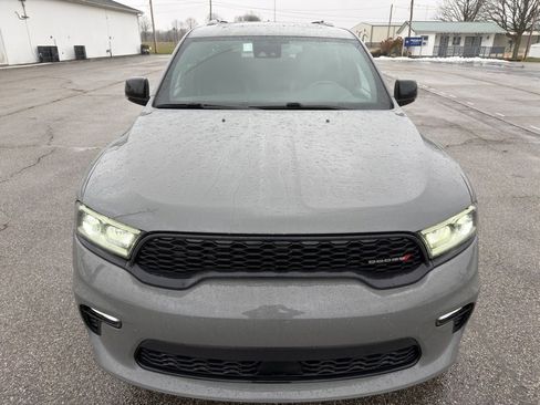Used 2023 Dodge Durango GT image 21