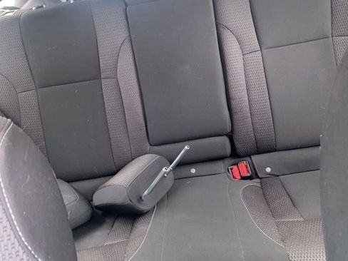 Used 2024 Subaru Outback Premium image 8