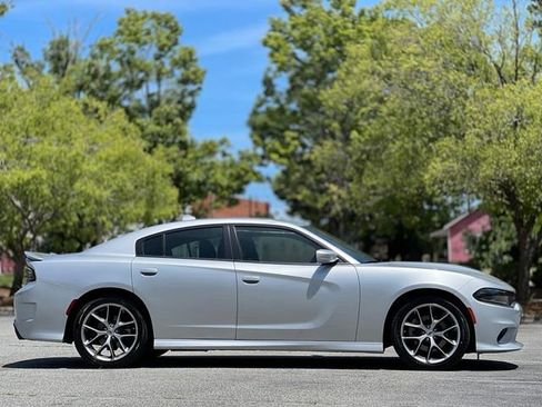 Used 2022 Dodge Charger GT RWD image 4