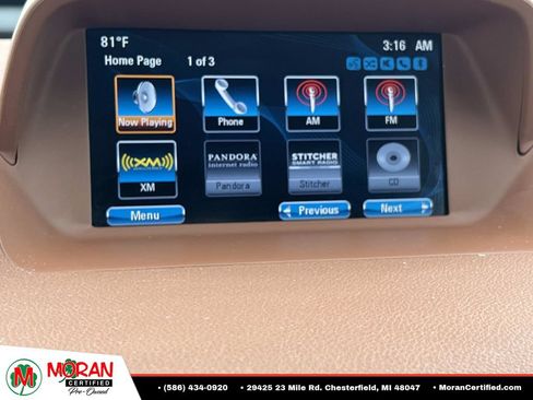 Used 2015 Buick Encore Leather AWD/4WD image 20