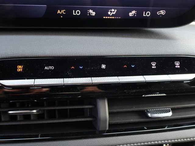 New 2026 Buick Enclave Preferred w/ Power Package AWD/4WD image 30