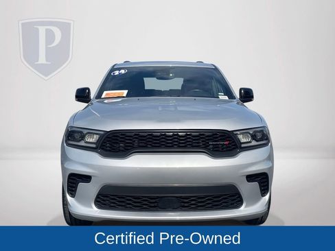Certified 2024 Dodge Durango GT image 4