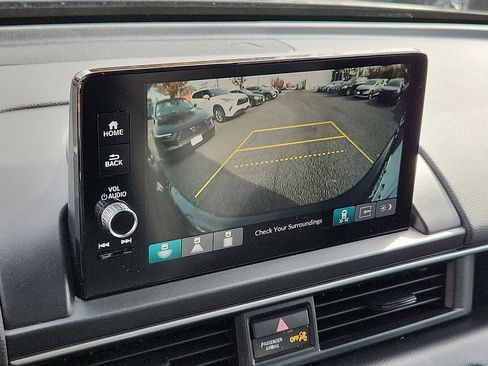 Certified 2023 Honda Pilot EX-L image 17