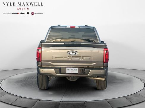 Used 2024 Ford F150 STX image 15
