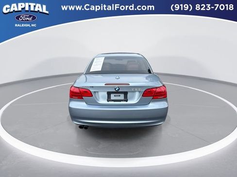 Used 2013 BMW 328i Convertible image 7