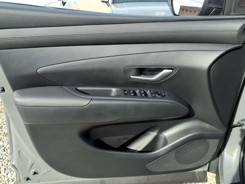 New 2026 Hyundai Tucson SE AWD/4WD image 5