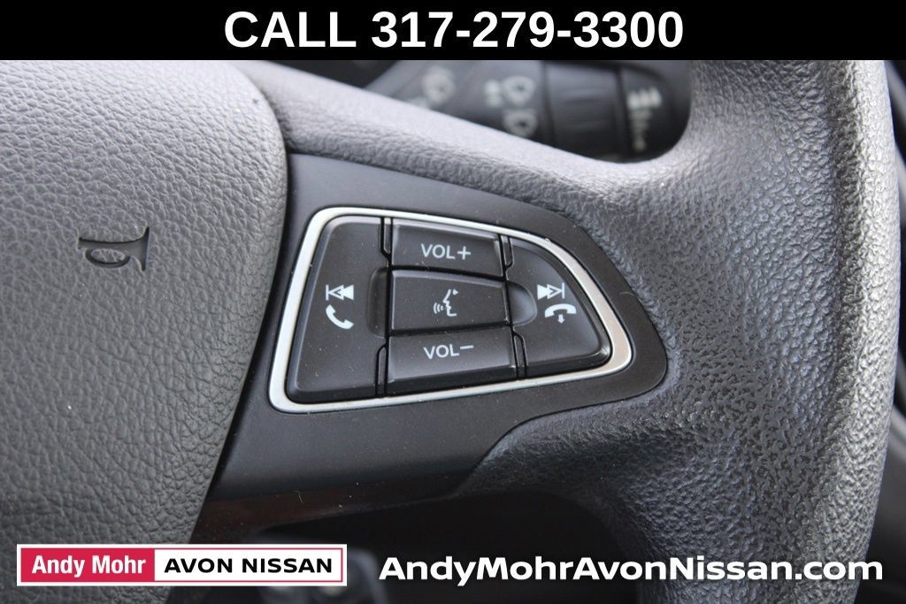 Used 2017 Ford Focus SE FWD image 27