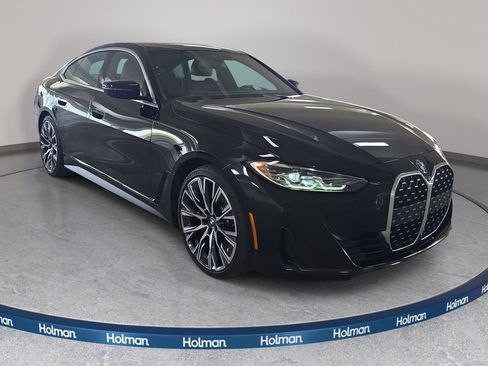 Used 2024 BMW 430i Gran Coupe image 4