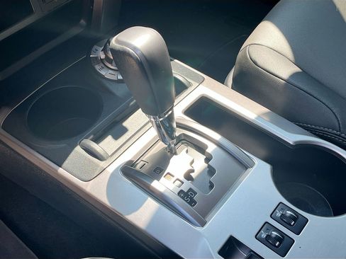 Used 2023 Toyota 4Runner SR5 Premium image 17