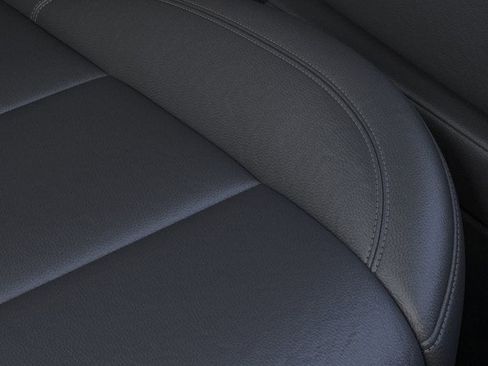 New 2025 Chevrolet Silverado 1500 LT w/ Safety Package image 45