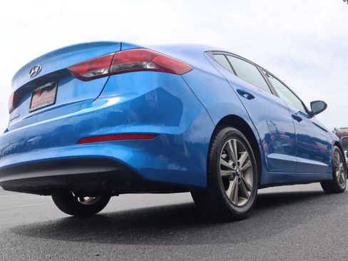 Used 2018 Hyundai Elantra SEL FWD image 19