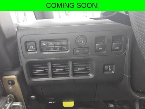 Used 2024 Chevrolet Brightdrop 600 w/ Commercial Equipment Package AWD/4WD image 7