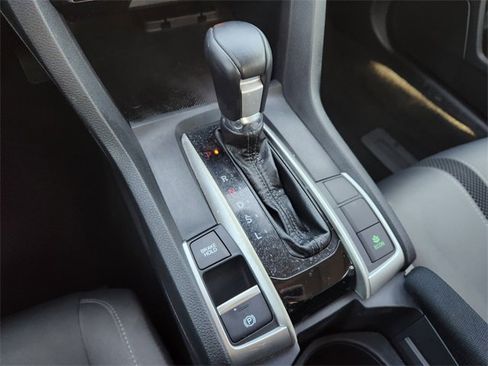 Used 2019 Honda Civic EX image 13