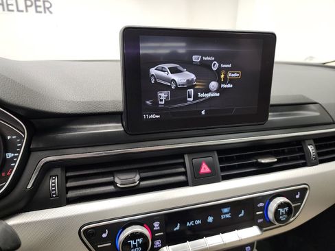 Used 2018 Audi A4 2.0T Premium Plus w/ Premium Plus Package image 29