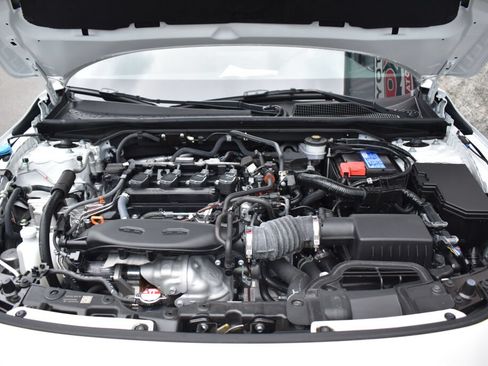 Used 2024 Honda Civic Sport Touring image 27
