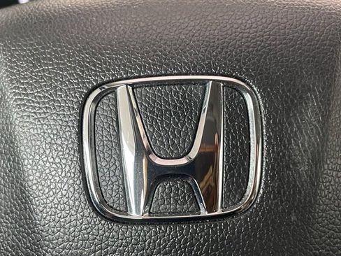 Certified 2019 Honda Fit EX image 14