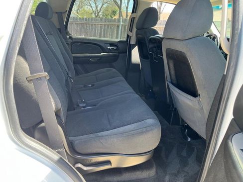 Used 2008 Chevrolet Tahoe LS w/ Skid Plate Package image 11
