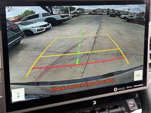 Used 2024 Toyota Tundra Limited w/ Power Package image 19