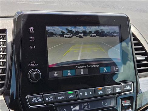 Used 2022 Honda Odyssey Elite image 10