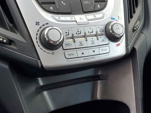 Used 2015 Chevrolet Equinox LT w/ Driver Convenience Package image 16