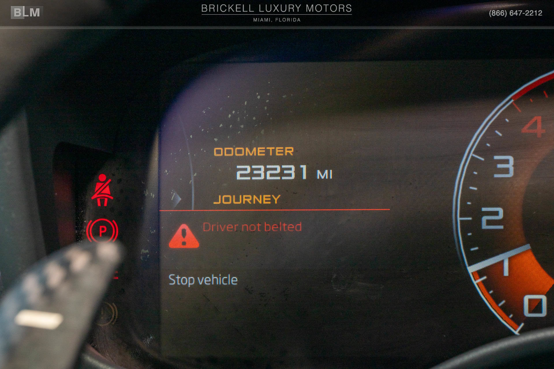 Used 2018 McLaren 570S Coupe RWD image 38
