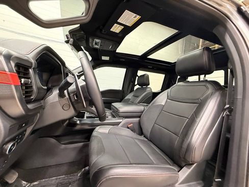 Used 2025 Ford F150 Raptor AWD/4WD image 38